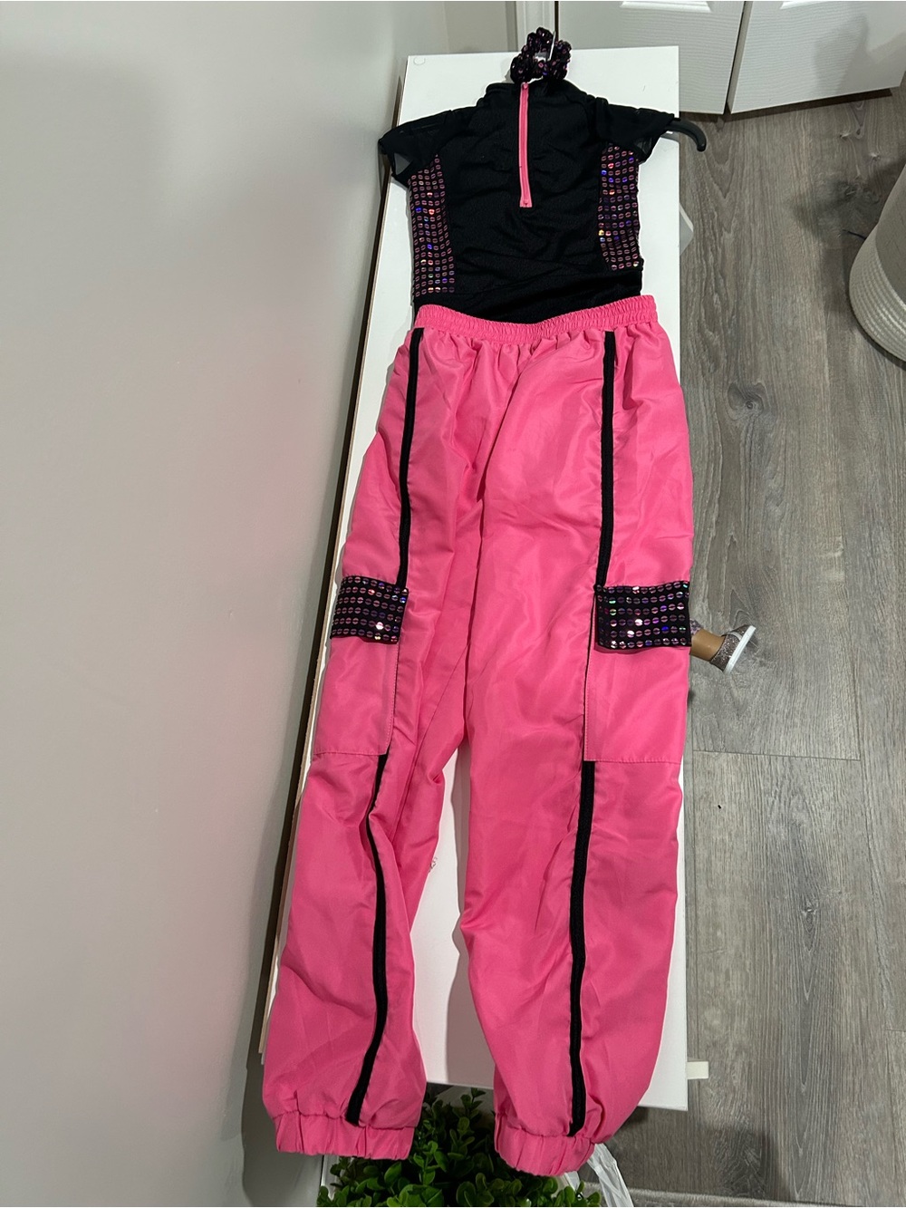 Dance Costume